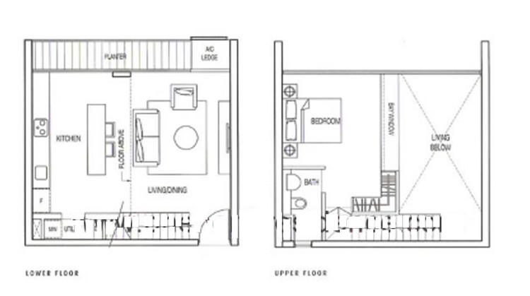 One-north Residences (D5), Apartment #163380862